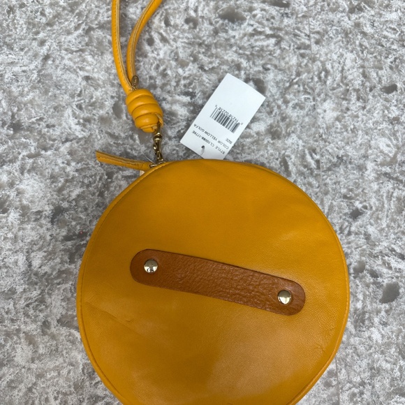 Clare v circle clutch - Picture 2 of 3